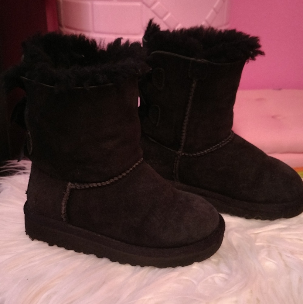 Toddler girls Ugg